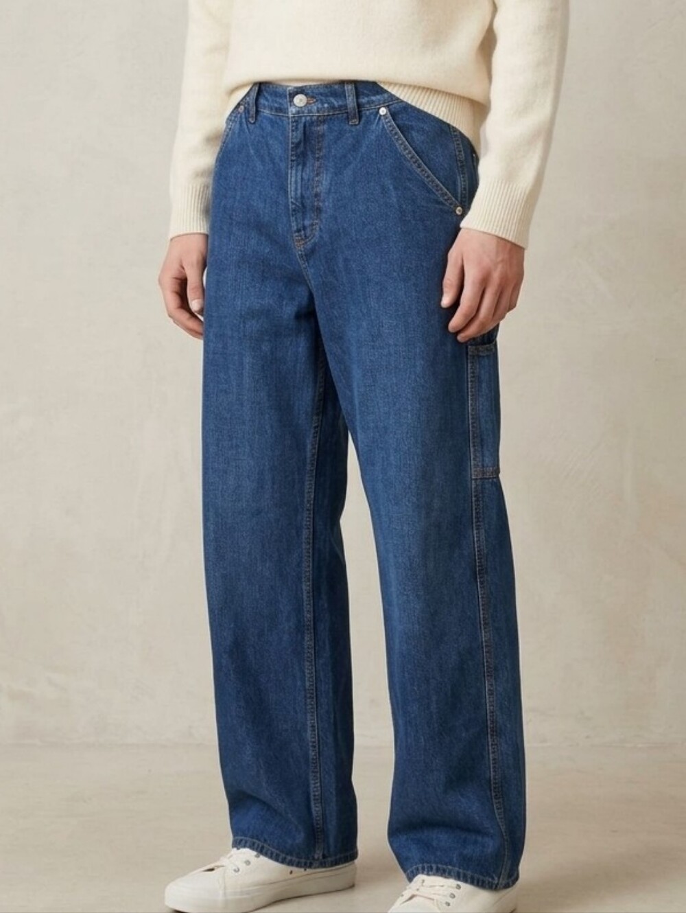Our Legacy Joiner Trouser Jean